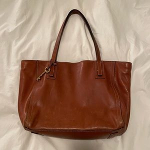 Fossil Emma Tote Bag